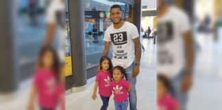 Alberto Quintero