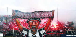 Alianza Lima