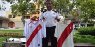 Jorge Alva Flores