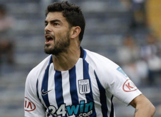 El ‘Culebrón’ Aguiar Luis Aguiar