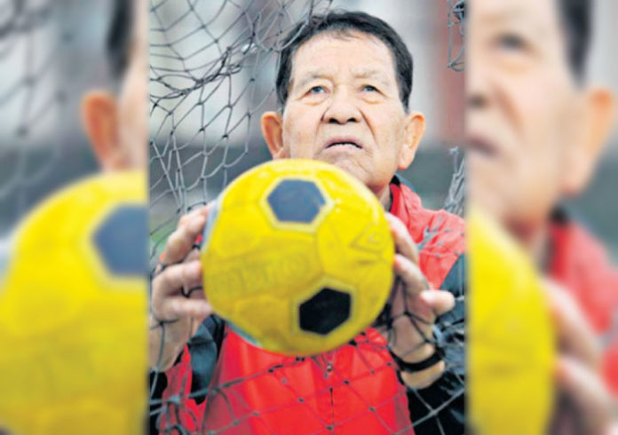 Luis Rubiños