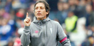 Mario Salas