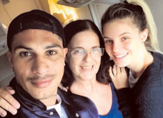 Paolo Guerrero