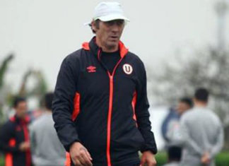 Pedro Troglio