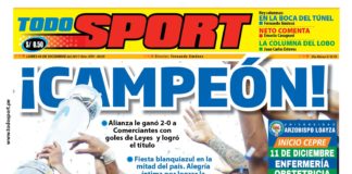 Portada impresa 04-12-17