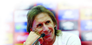 Ricardo Gareca
