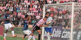 Sport Boys vs Cesar Vallejo