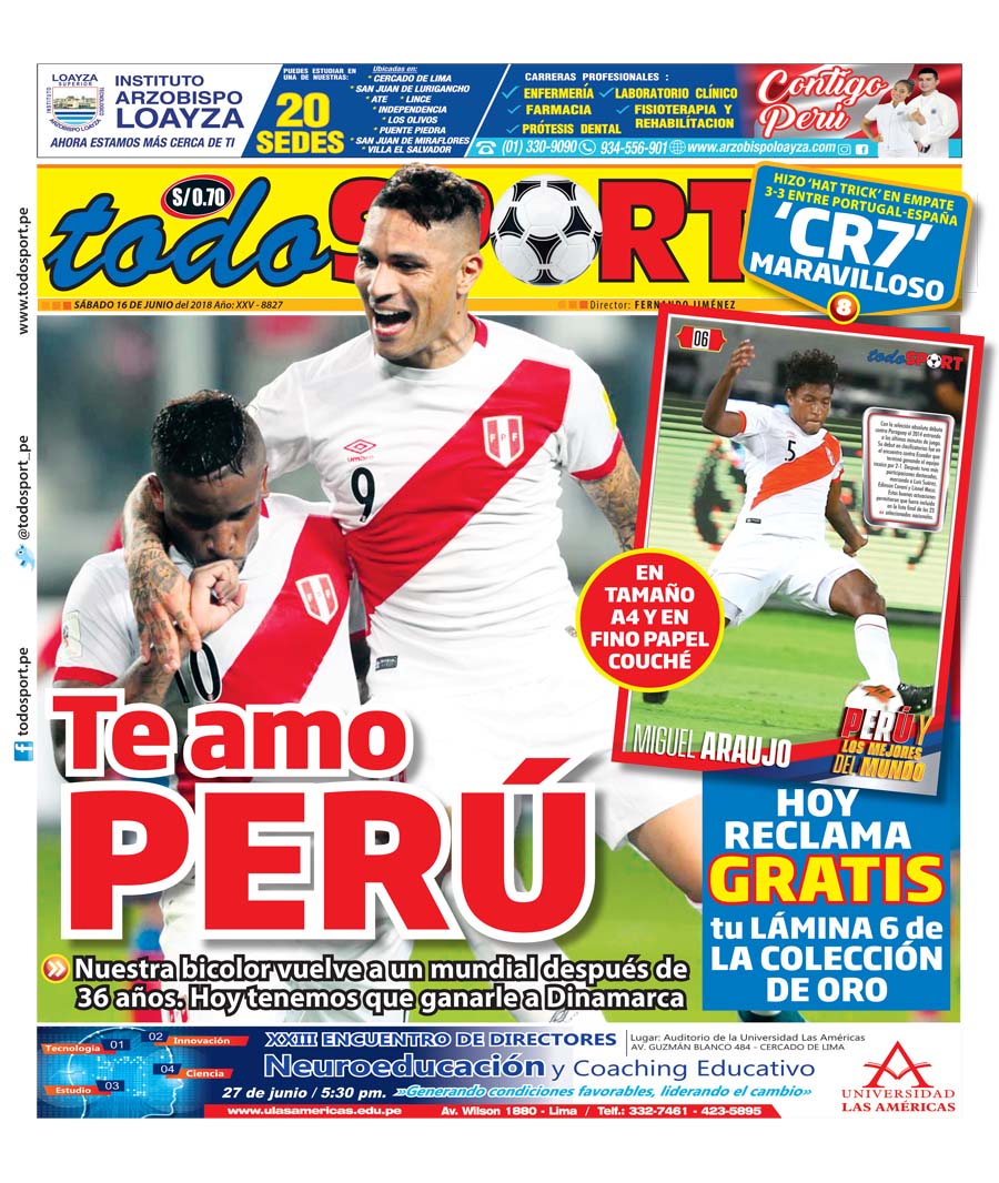 Portada (16-06-2018)