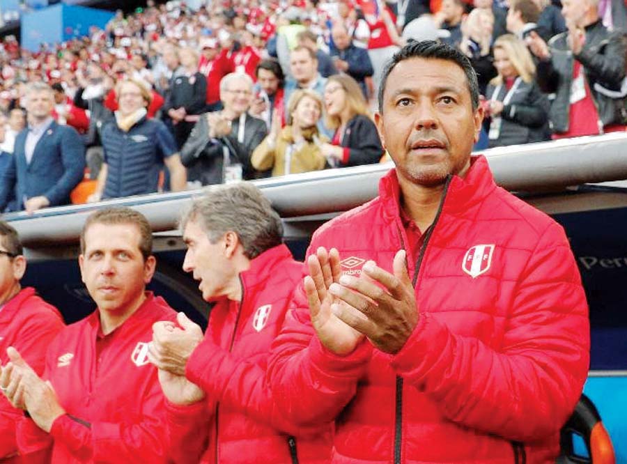 Nolberto Solano Nolberto Solano