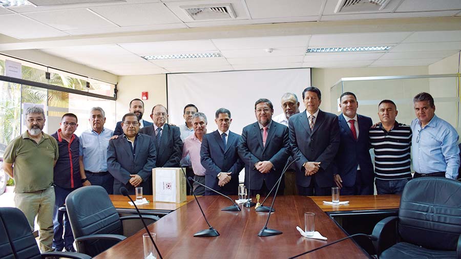 Asociación Deportiva Fútbol Profesional Asociación Deportiva Fútbol Profesional
