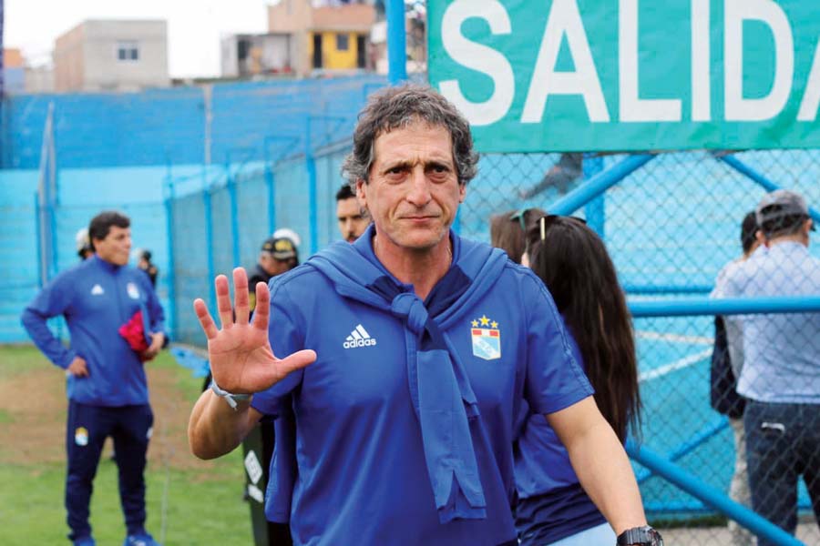 Mario Salas Mario Salas