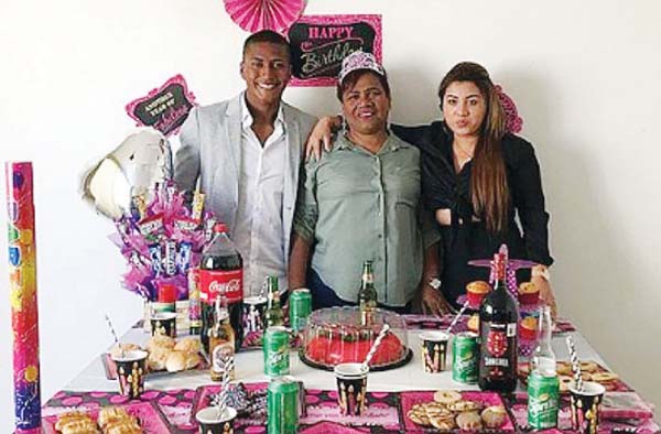 Pedro Aquino