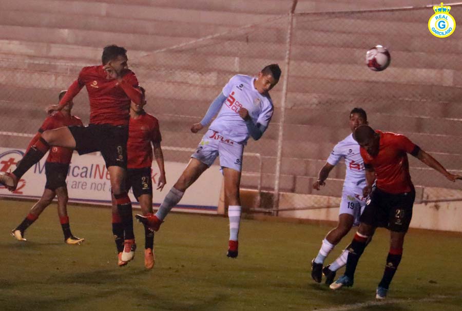 Real Garcilaso vs Melgar