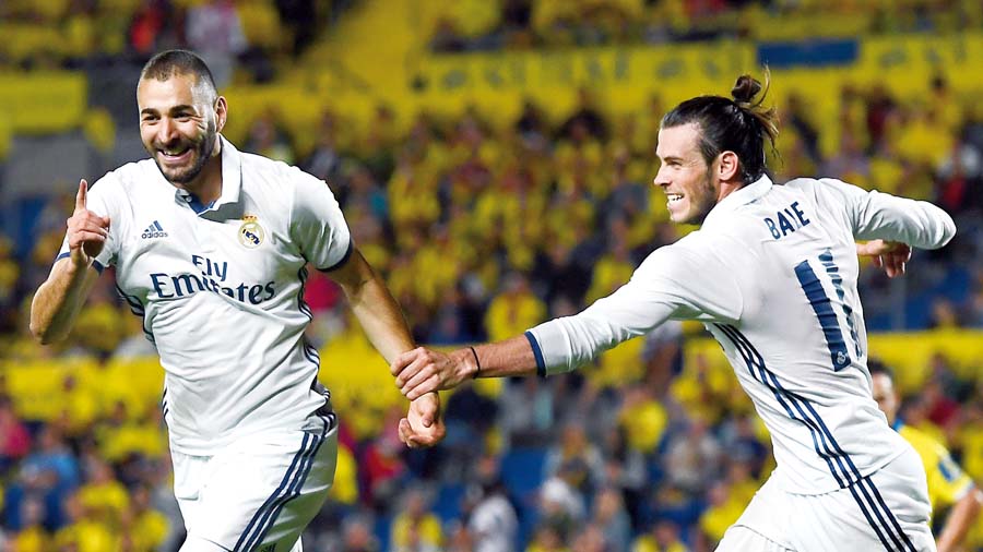 Real Madrid sale a tumbarse al Viktoria Plzen Real Madrid sale a tumbarse al Viktoria Plzen