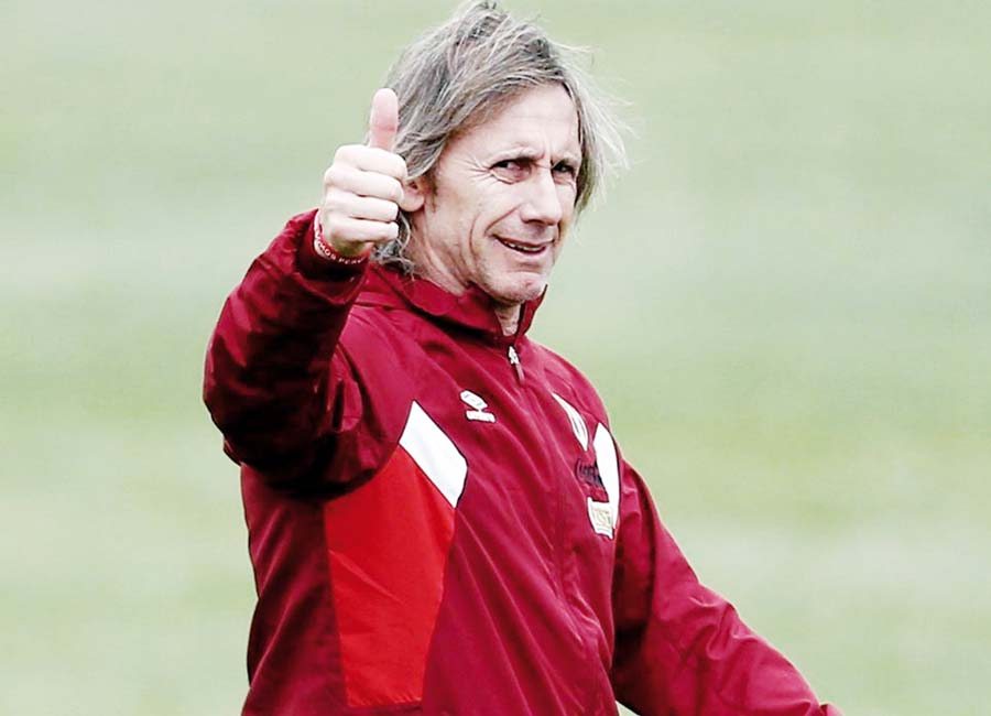 Ricardo Gareca
