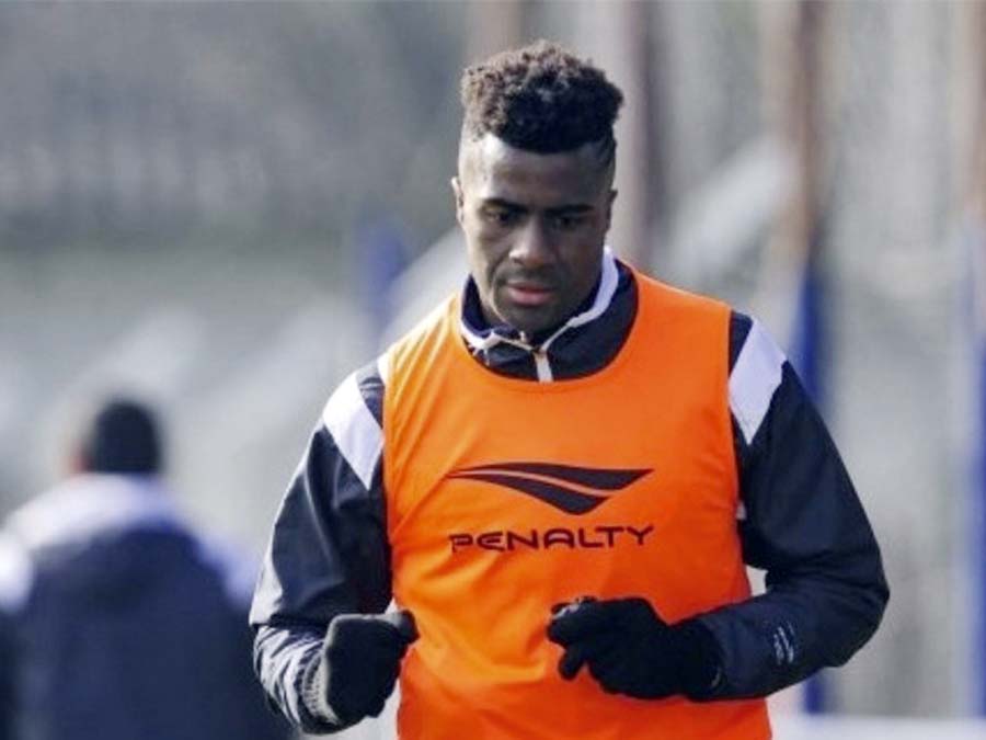 Christian Ramos Christian Ramos