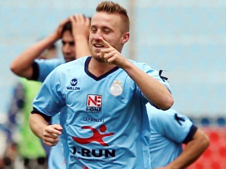 Danilo Carando