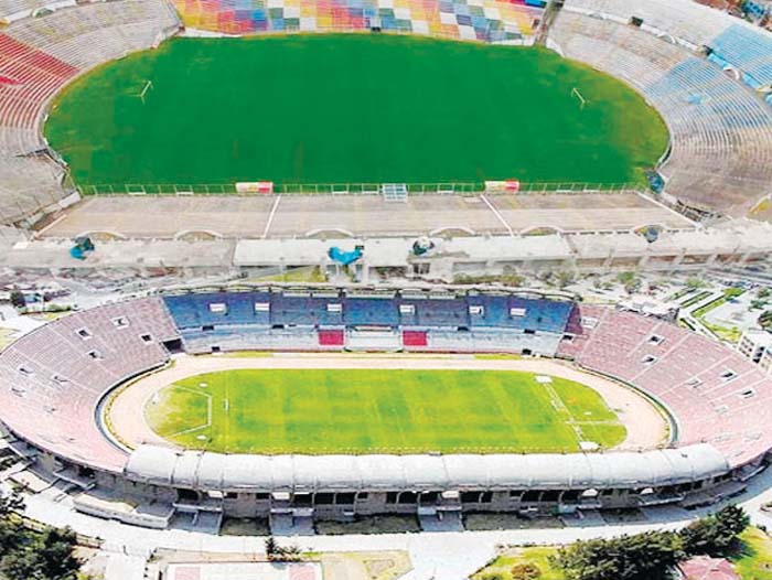 Independiente al Cusco o Arequipa