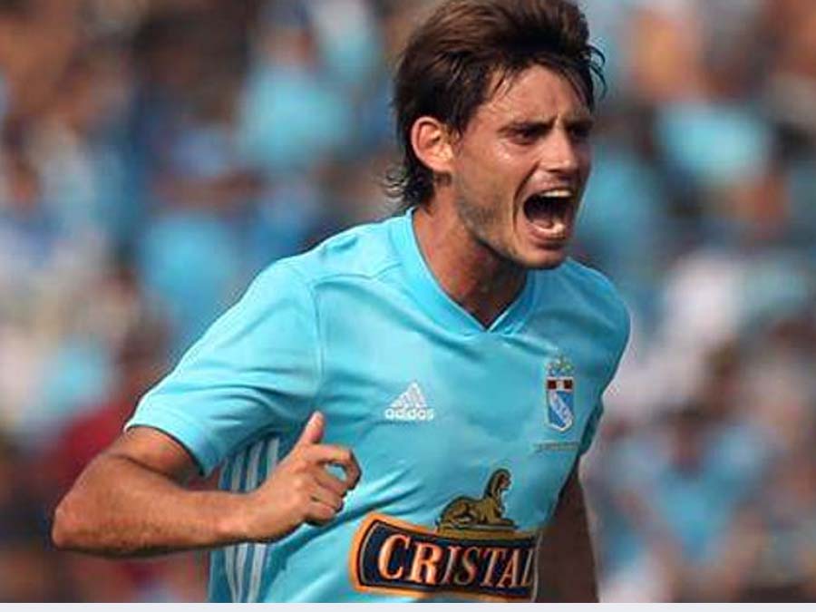 Sporting Cristal