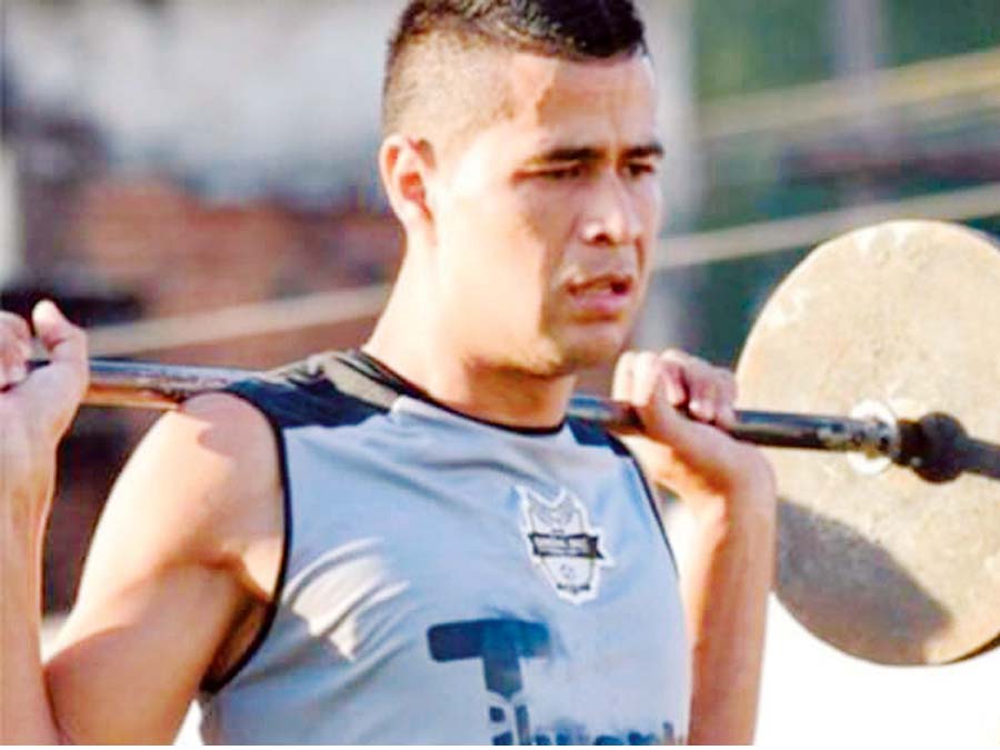 David Villalba David Villalba