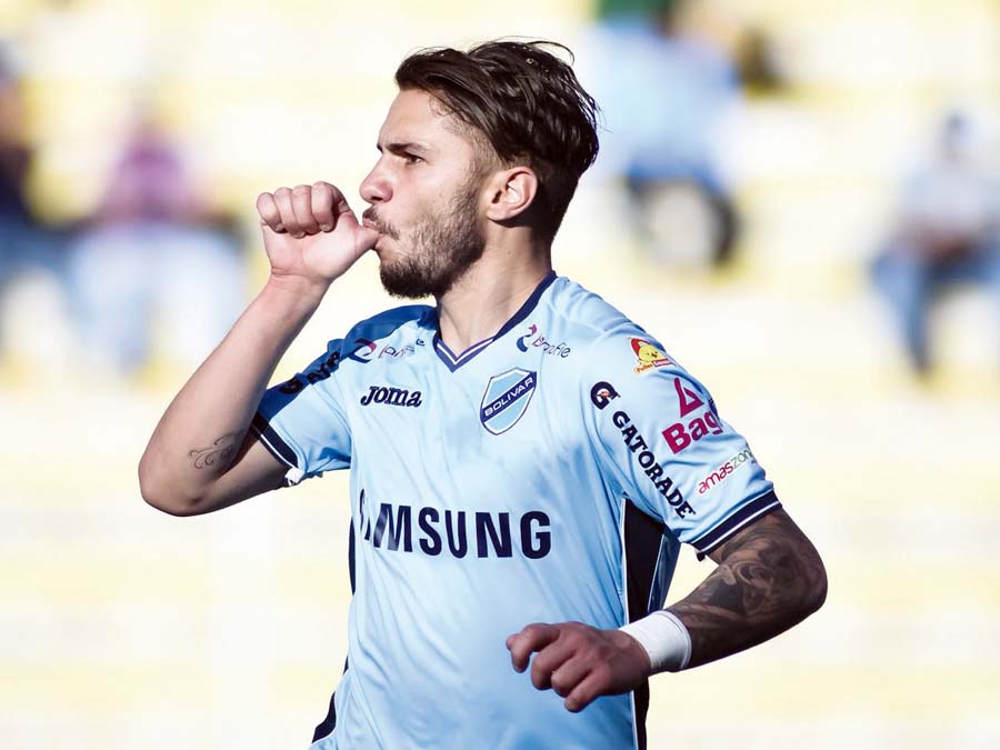 Felipe Rodríguez Felipe Rodríguez