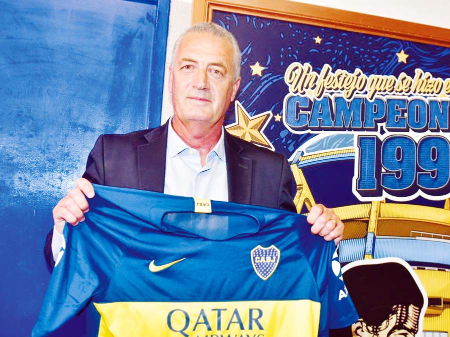 Gustavo Alfaro Gustavo Alfaro