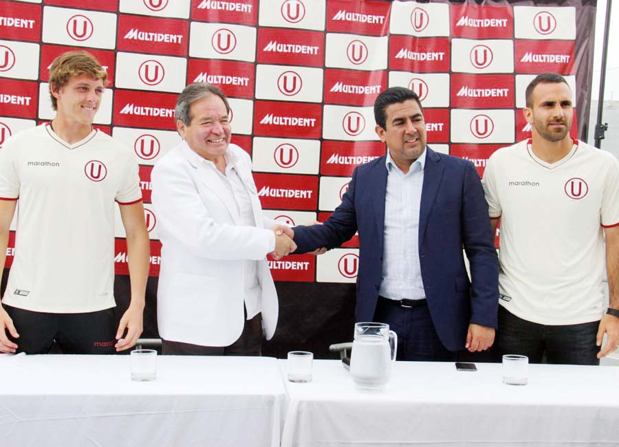 Sponsor Universitario Sponsor Universitario