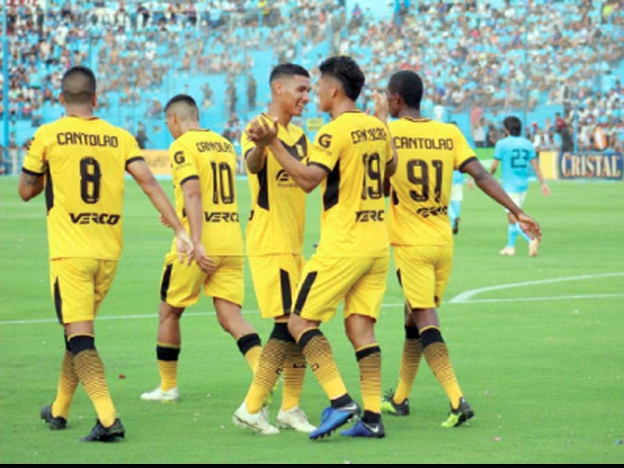 Cantolao