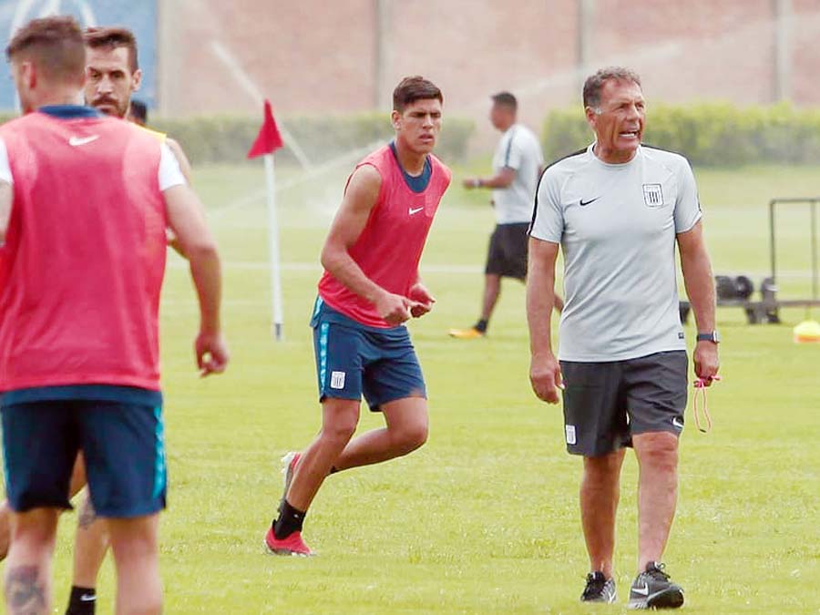 Miguel Ángel Russo Miguel Ángel Russo