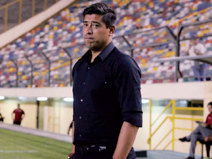 Nicolás Córdova Nicolás Córdova