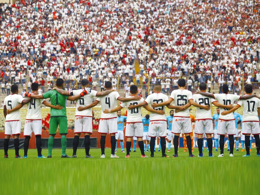 Universitario de Deportes