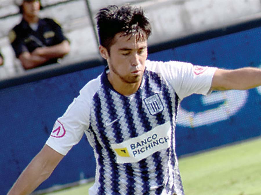 Rodrigo Cuba Rodrigo Cuba