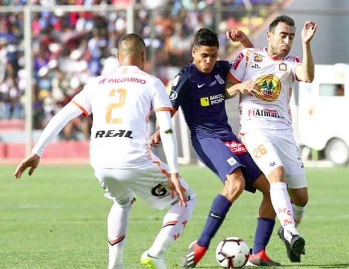 Alianza Lima