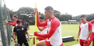 Anderson Santamaría podría entrar a la zaga para hacer pareja con Zambrano