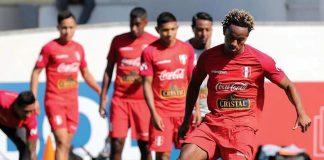 André Carrillo