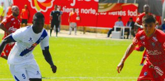 Atlético derrotó 3-1 a Cienciano en Sullana