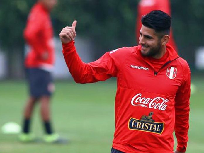 Carlos Zambrano