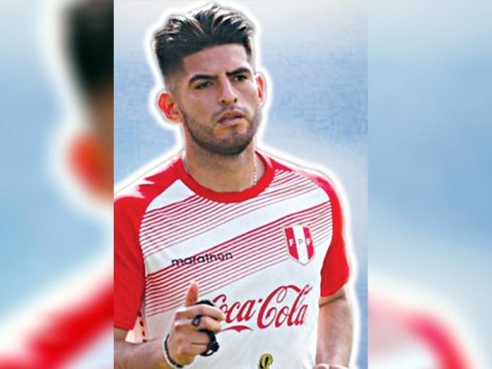 Carlos Zambrano