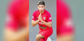 Carlos Zambrano