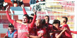Cienciano visita Sullana para enfrentar a Alianza Atlético