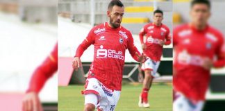 Copa Bicentenario