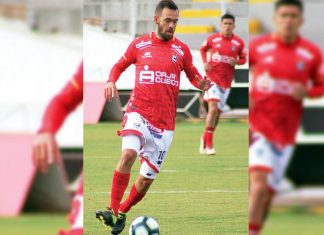 Copa Bicentenario