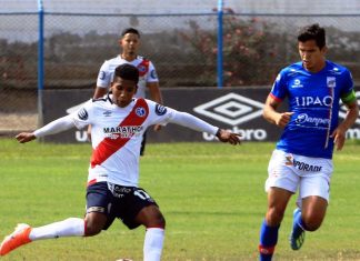 Copa Bicentenario