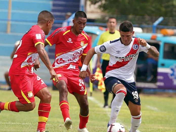 Copa Bicentenario