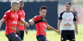 Cristian Cueva