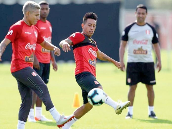 Cristian Cueva