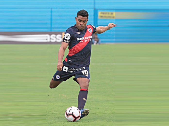 Deportivo Mucnipal