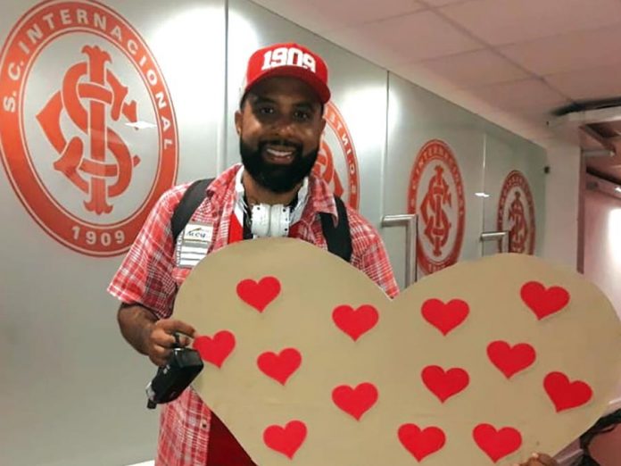 Día del amor en Brasil Día del amor en Brasil