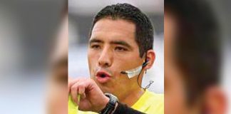 Diego Haro