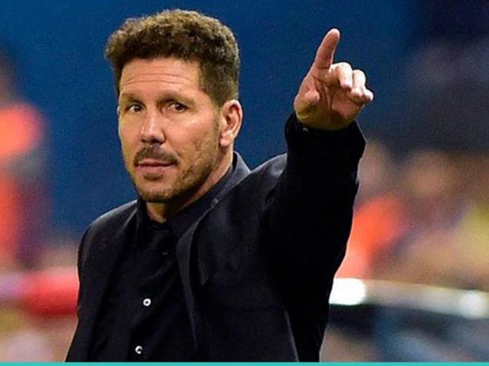 Diego Simeone